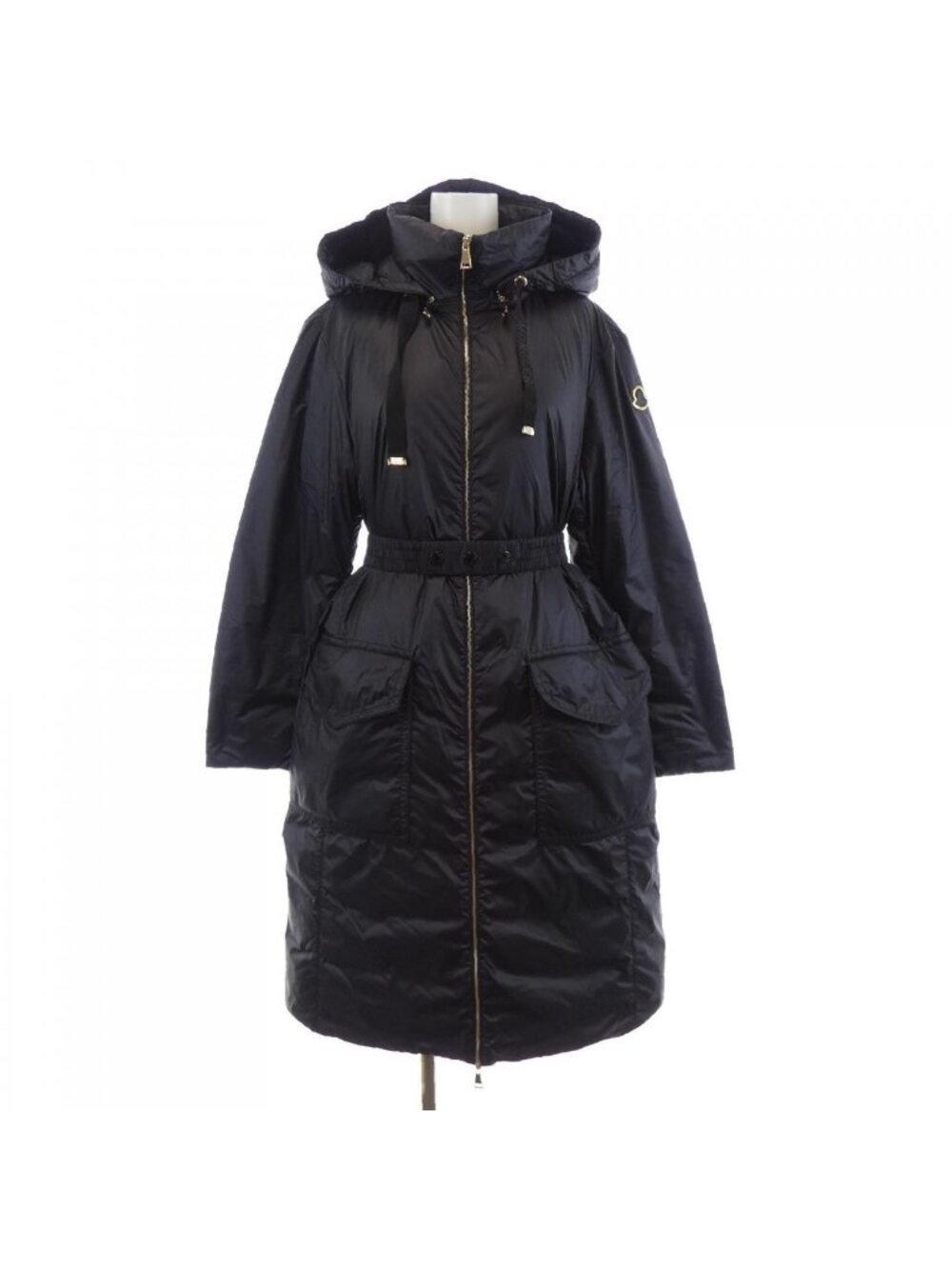 Moncler Ecbalie Down Coat